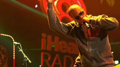 KIIS FM's Jingle Ball 2013 Presented By T-Mobile In Partnership With Samsung - Show